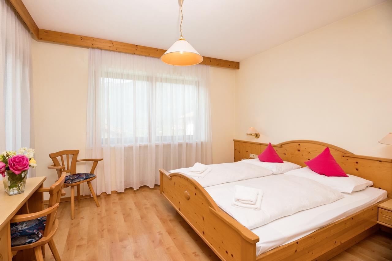 Hotel Stocknerhof Natz-Schabs Екстер'єр фото